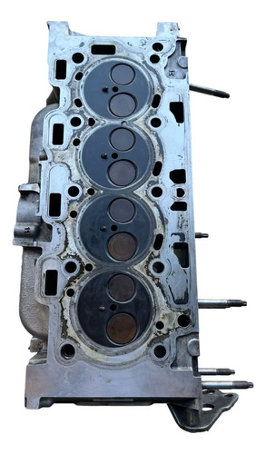 Cabeçote Peugeot Expert 1.6 8v Diesel - Imagem 2