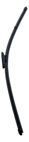 Palheta Limpador Parabrisa L. Esquerdo 650mm Expert Jumpy Preto