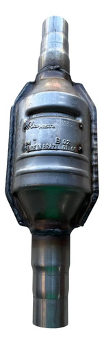 Catalisador Universal Dv8108c Motor 0.8 Até 1.2 - Imagem 1
