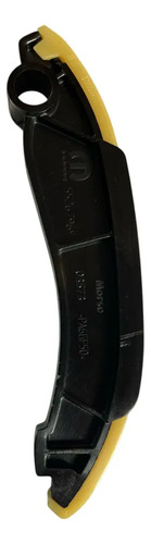 Guia Patim Corrente Comando C3 Peugeot 208 1.0 Firefly Preto