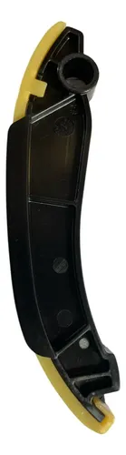 Guia Patim Corrente Comando C3 Peugeot 208 1.0 Firefly Preto - Imagem 2