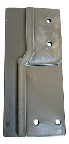 Suporte Da Tampa Da Carroceria Da Citroën Peugeot Preto