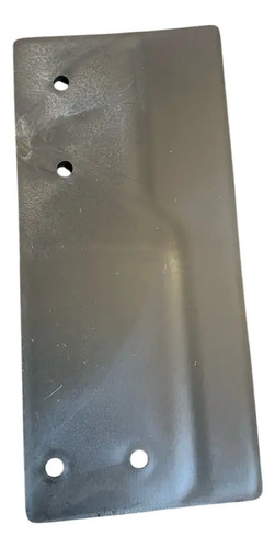 Suporte Da Tampa Da Carroceria Da Citroën Peugeot Preto - Imagem 2