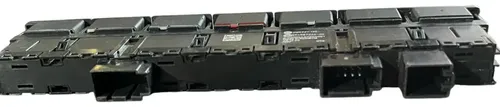 Comando Botão Alerta E Airbag On - Off Vw T-cross 2gm927132 Preto - Imagem 4
