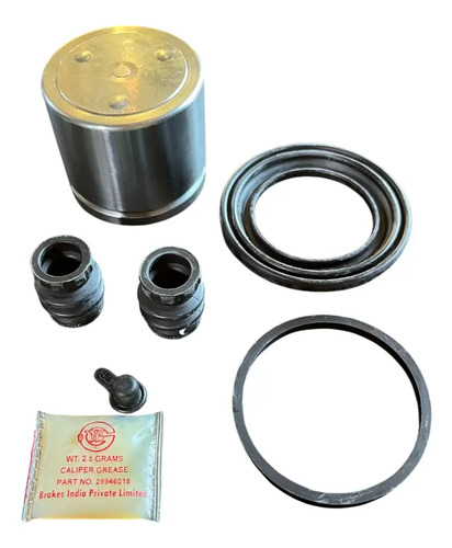 Reparo Pistao Pinça Citroen Peugeot 50mmx45mm - Imagem 1
