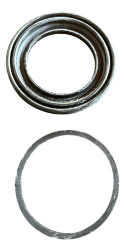 Reparo Pistao Pinça Citroen Peugeot 50mmx45mm - Imagem 5