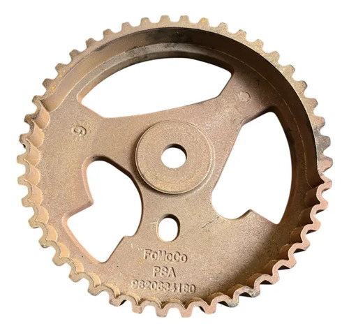 Polia Comando Citroen Jumpy Peugeot Expert 1.6 17/21