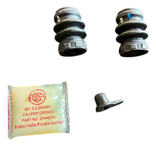 Reparo Pistao Pinça Citroen Peugeot 50mmx45mm - Imagem 6
