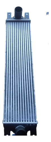 Radiador Intercoolers Condensador Renault Master 2,5 2005/12 - Imagem 2