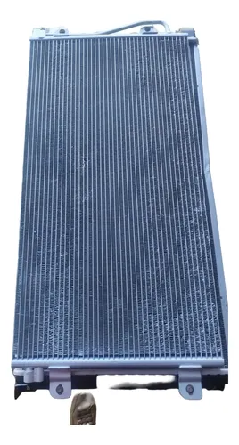 Radiador Intercoolers Condensador Renault Master 2,5 2005/12 - Imagem 3