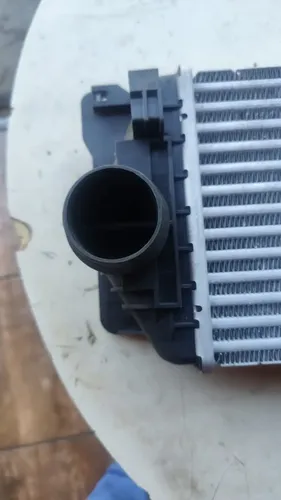 Intercooler Sprinter 311 415 515 2,2 16 V 2012 A 2019 - Imagem 2