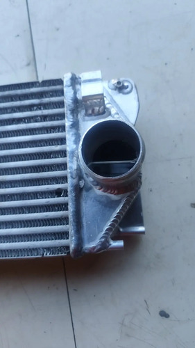 Intercooler Sprinter 311 415 515 2,2 16 V 2012 A 2019 - Imagem 3