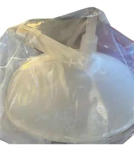Reservatório Água Radiador Rampage 23/25 Flex 1 Saída Orig. - Imagem 4
