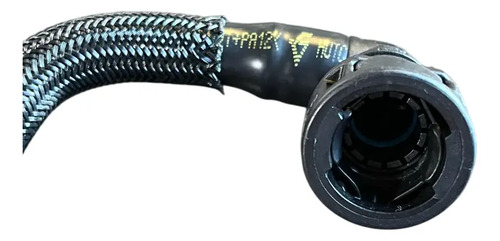 Mangueira Coletor Admissão Toro Renegade Compass Original - Imagem 3
