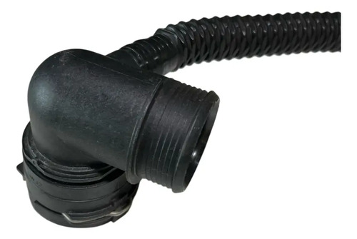 Mangueira Inferior Radiador Toro Renegade Compass Diesel - Imagem 3