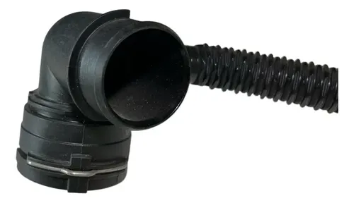 Mangueira Inferior Radiador Toro Renegade Compass Diesel - Imagem 4