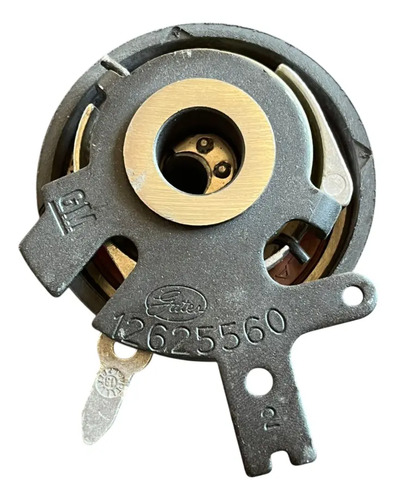 Tensor Correia Dentada Gm S10 Trailblazer 2.8 13/18 Diesel - Imagem 2