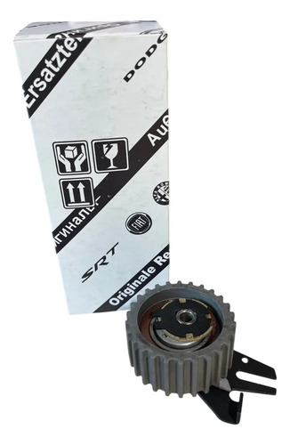 Tensor Correia Dentada Toro Compass Renegade 2.2 16v Diesel
