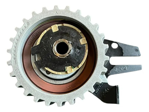 Tensor Correia Dentada Toro Compass Renegade 2.2 16v Diesel - Imagem 2