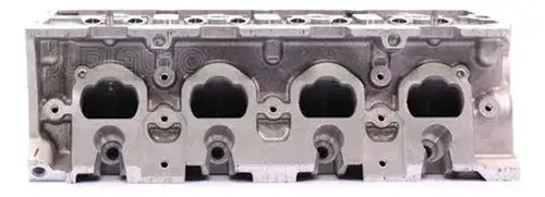 Cabeçote Vw Motor 1.4 16v Tsi C/valvulas Virtus Tcross Nivus - Imagem 5