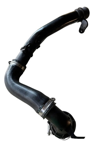Duto Turbina Peugeot 3008 5008 Citroen C4 Picasso Thp 17/20