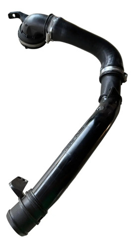 Duto Turbina Peugeot 3008 5008 Citroen C4 Picasso Thp 17/20 - Imagem 2
