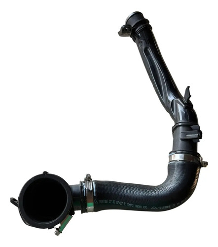 Duto Turbina Peugeot 3008 5008 Citroen C4 Picasso Thp 17/20 - Imagem 4