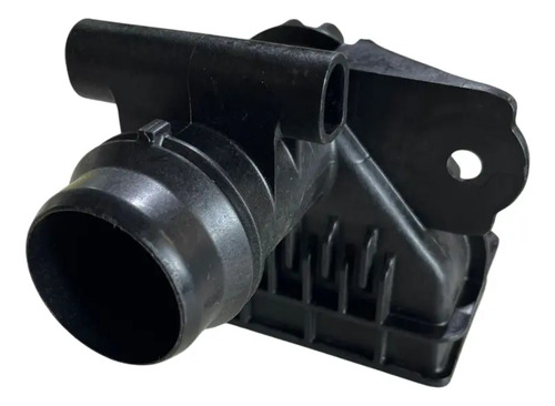 Caixa Intercooler Gm Tracker Onix 1.0 Turbo Lado Sem Sensor - Imagem 1