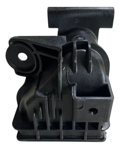 Caixa Intercooler Gm Tracker Onix 1.0 Turbo Lado Sem Sensor - Imagem 3