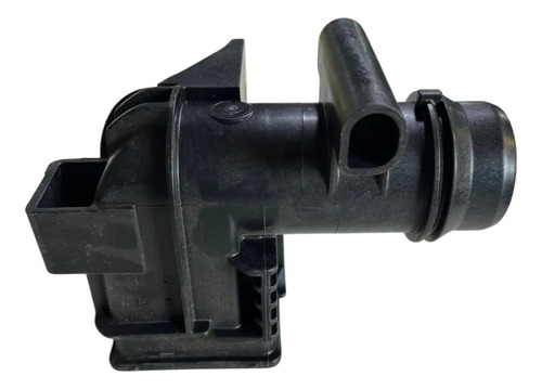Caixa Intercooler Gm Tracker Onix 1.0 Turbo Lado Sem Sensor - Imagem 4