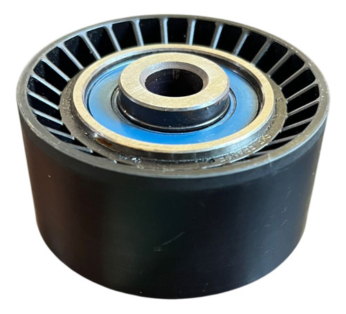 Polia Correia Motor Peugeot Boxer 2.0 16v 9682305780 Preto - Imagem 4