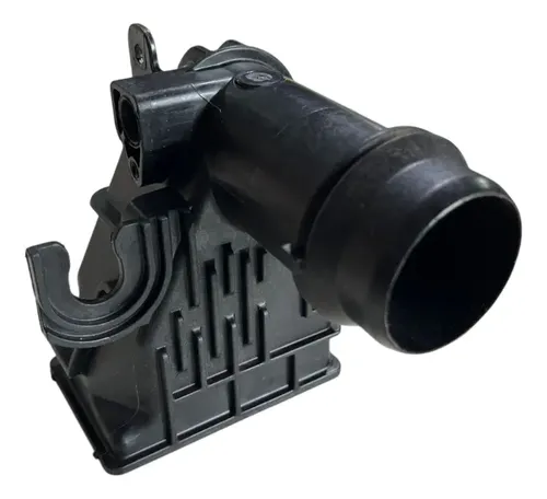 Caixa Intercooler Gm Tracker Onix 1.0 Turbo Lado Sensor - Imagem 1