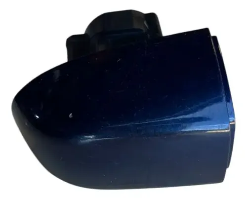 Maçaneta Externa Diant. C/botão Toro Compass Commander 16/24 Azul Dianteira - Imagem 3