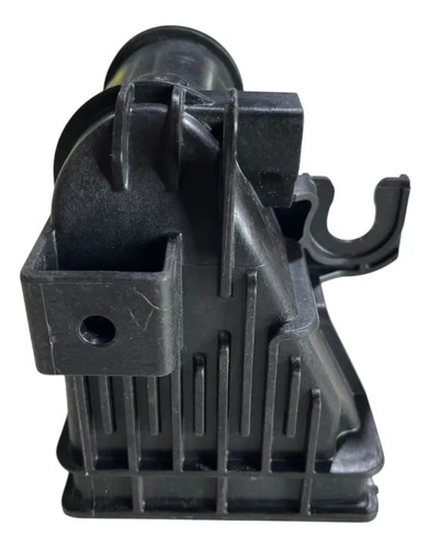 Caixa Intercooler Gm Tracker Onix 1.0 Turbo Lado Sensor - Imagem 3