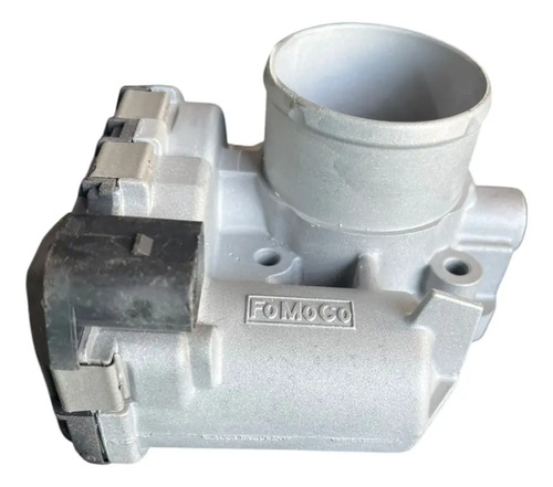 Corpo Borboleta Tbi Ford New Fiesta Ka 1.6 16v 14/19 - Imagem 2