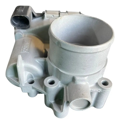 Corpo Borboleta Tbi Ford New Fiesta Ka 1.6 16v 14/19 - Imagem 3