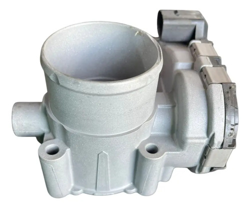 Corpo Borboleta Tbi Ford New Fiesta Ka 1.6 16v 14/19 - Imagem 4