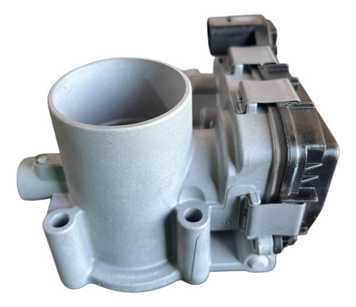 Corpo Borboleta Tbi Fiat Argo Cronos Mobi 1.0 4cc Gte3f4 - Imagem 4