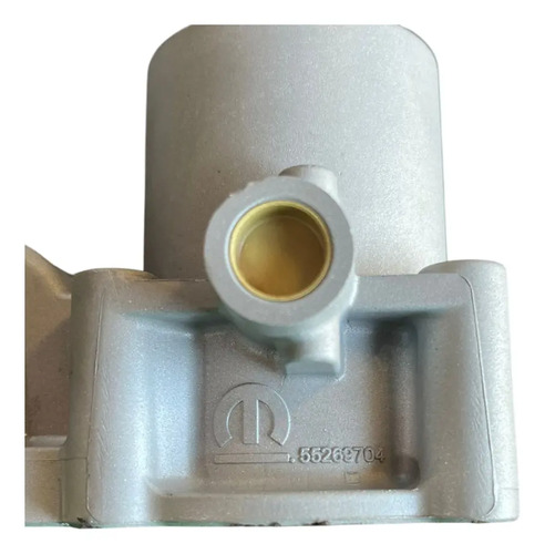 Corpo Borboleta Tbi Fiat Argo Cronos Mobi 1.0 4cc Gte3f4 - Imagem 6