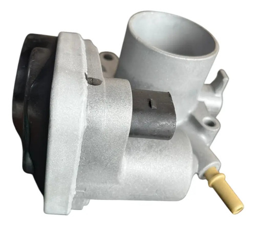 Corpo Borboleta Tbi Renault Clio 1.0 16v 06/12 40052116500 - Imagem 2