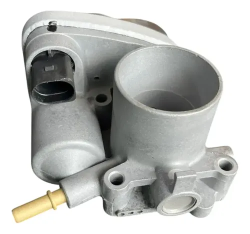 Corpo Borboleta Tbi Renault Clio 1.0 16v 06/12 40052116500 - Imagem 3