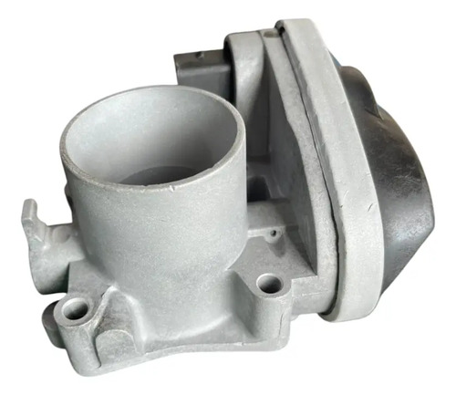 Corpo Borboleta Tbi Renault Clio 1.0 16v 06/12 40052116500 - Imagem 4