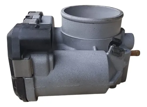 Corpo Borboleta Tbi Gm Astra Vectra Zafira 2.0 2.4 Flex - Imagem 2