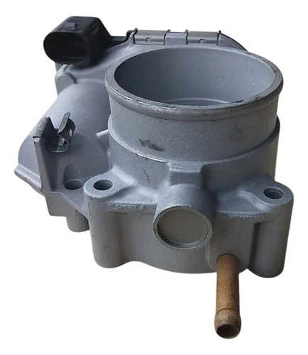 Corpo Borboleta Tbi Gm Astra Vectra Zafira 2.0 2.4 Flex - Imagem 3
