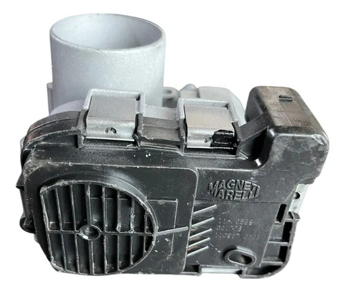 Corpo Borboleta Tbi Vw Gol Fox 1.0 Kombi 1.4 030133062g - Imagem 1