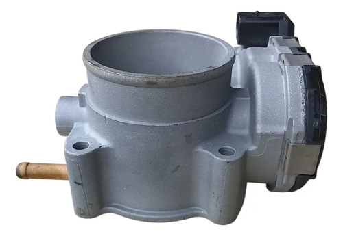 Corpo Borboleta Tbi Gm Astra Vectra Zafira 2.0 2.4 Flex - Imagem 4