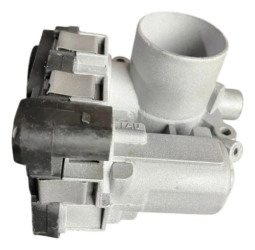 Corpo Borboleta Tbi Vw Gol Fox 1.0 Kombi 1.4 030133062g - Imagem 2