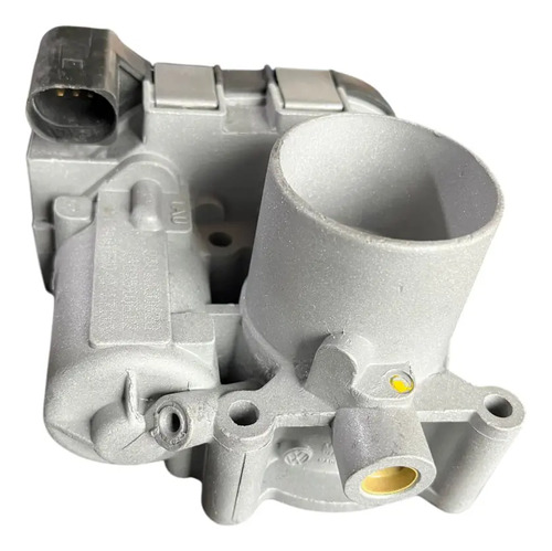 Corpo Borboleta Tbi Vw Gol Fox 1.0 Kombi 1.4 030133062g - Imagem 3