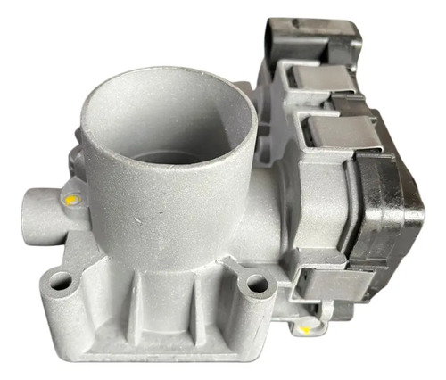 Corpo Borboleta Tbi Vw Gol Fox 1.0 Kombi 1.4 030133062g - Imagem 4
