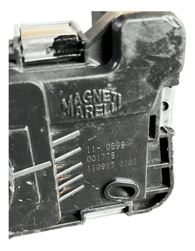 Corpo Borboleta Tbi Vw Gol Fox 1.0 Kombi 1.4 030133062g - Imagem 6
